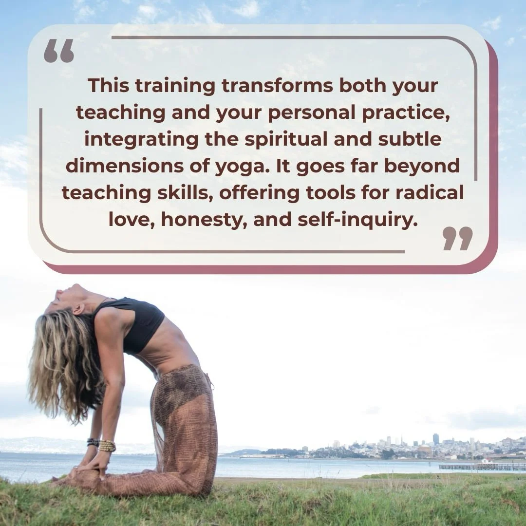 Reading these testimonials brings me to my knees in gratitude. 🙏🏽

For over 25 years we&rsquo;ve gathered in rooms &mdash; physical and virtual &mdash; devoted to truth, freedom, and love. And through it all, I remain a student of the work. 

A stu