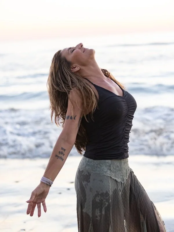 I&rsquo;ve been sitting with how to even put this into words&hellip;

The love and support I&rsquo;ve received since sharing my medical journey has been overwhelming in the most beautiful way. Truly. 

It has shown me something so real: it matters wh