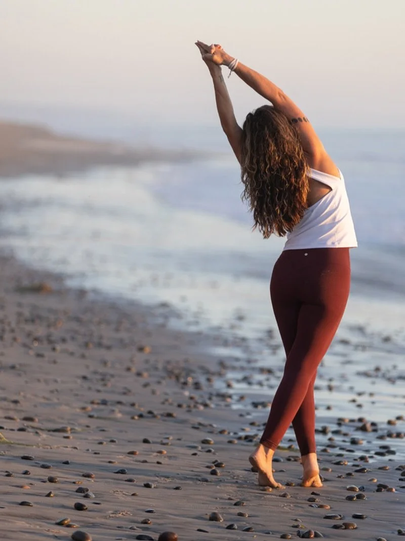 Something new has been unfolding, and I&rsquo;m so excited to finally share it.

For over 25 years, I&rsquo;ve been devoted to this practice. What began as a small studio in the PNW has grown into something far deeper and more expansive than I ever i