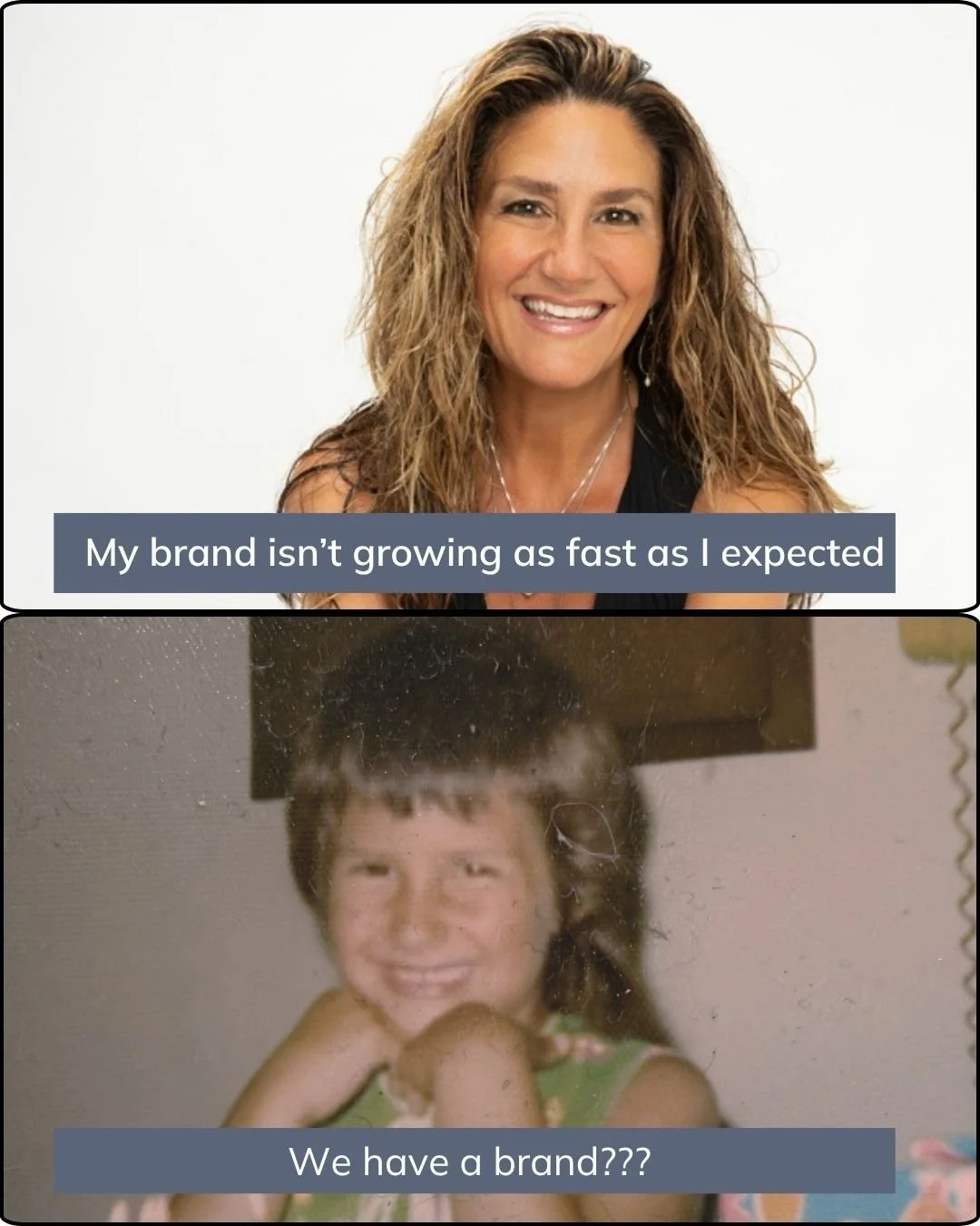 I&rsquo;ve been an entrepreneur my entire life. 

Freedom is important to me! And &hellip; there&rsquo;s only one person I answer to &hellip; well maybe two.

The (8) year old me, and the 80 year old me. That (8) year old had big dreams and I&rsquo;m