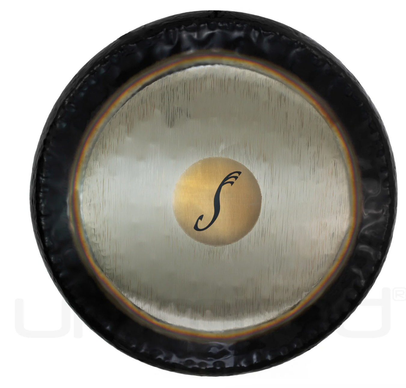 Paiste Planet Gongs - 38" Sedna C3 - 128.10 Hz