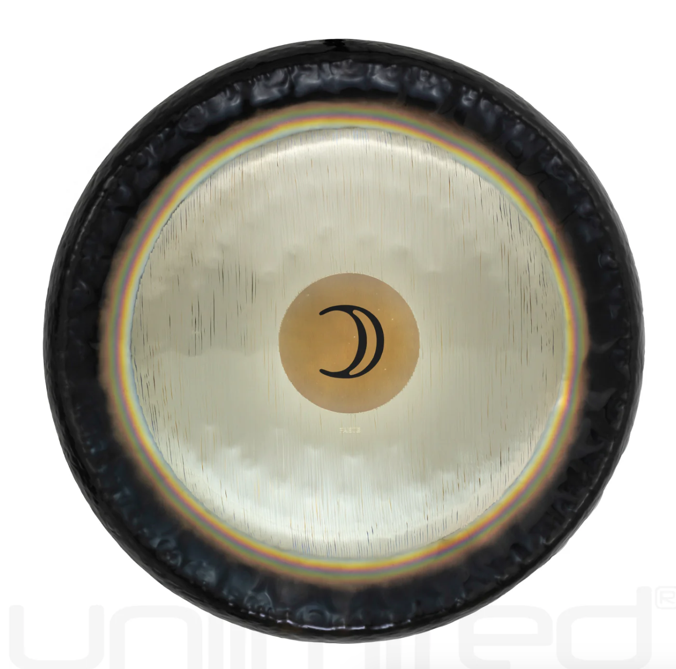 Paiste Planet Gongs - 24" Sidereal Moon A#3 - 227.43 Hz