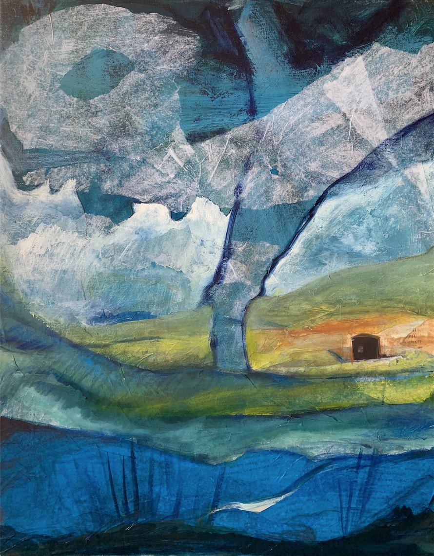 ©Ann Boyd Refuge - Create Anyway Collective