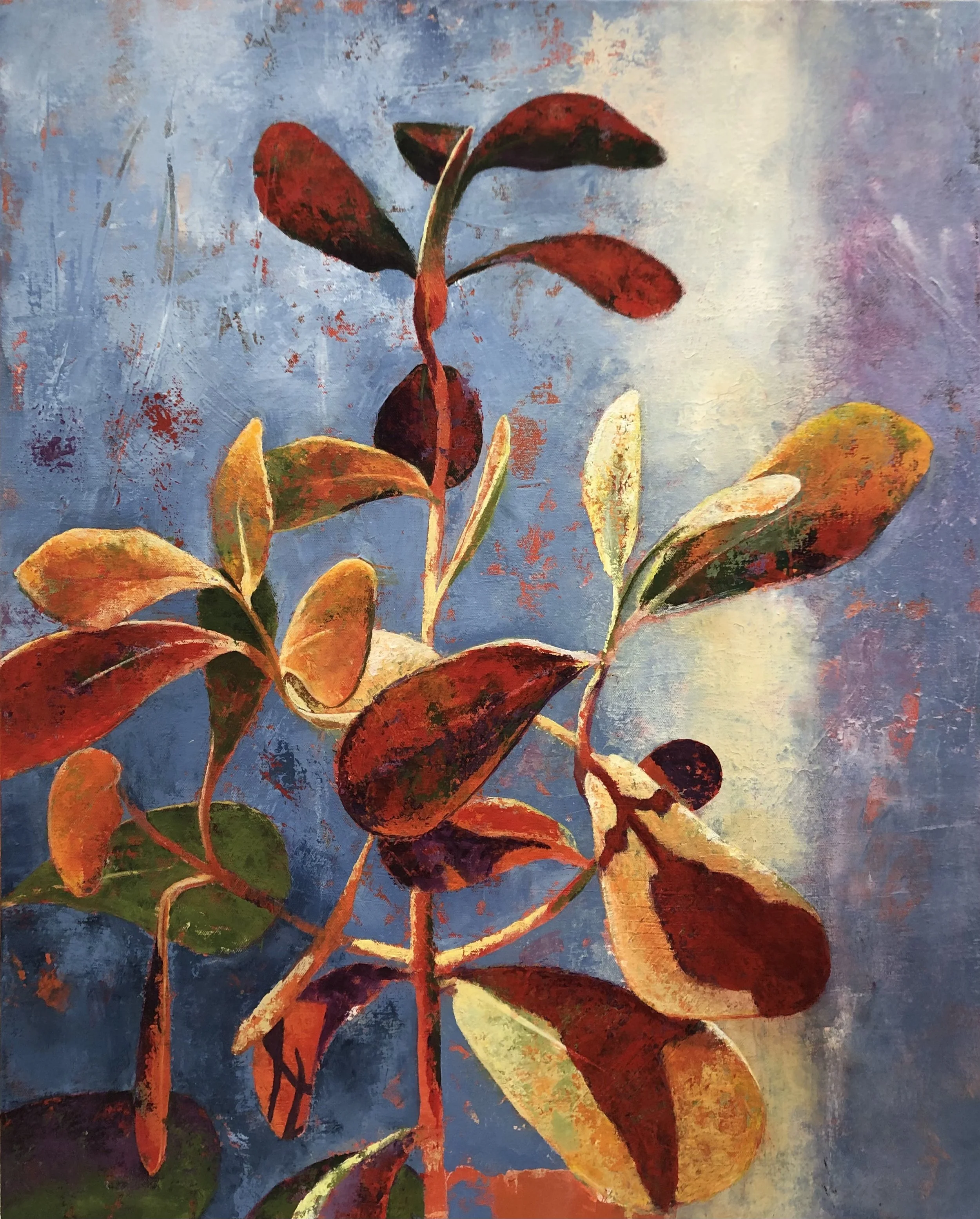 Jen Hoffman Crit 1 Clusia Leaves.jpeg