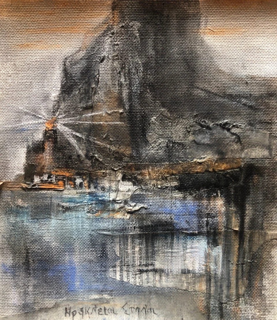 ©Connie Zane 1 Gibraltar - Create Anyway Collective