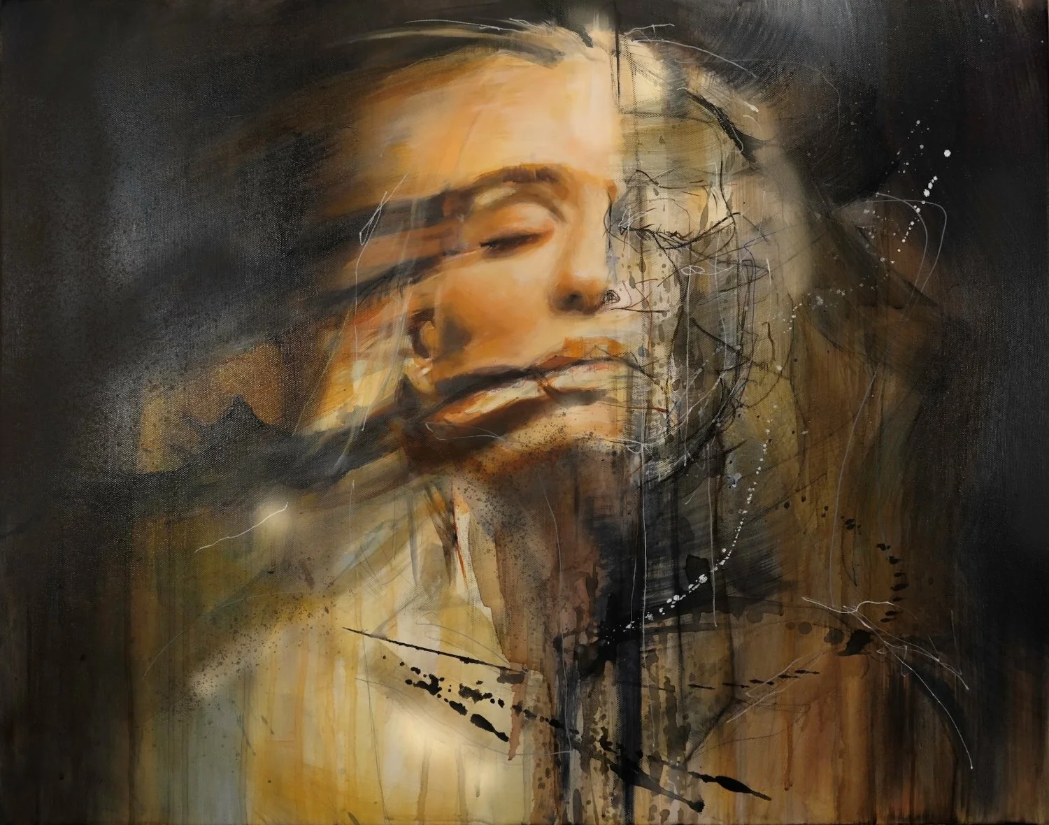 Sisyphus Goals by Ruth Gibbs