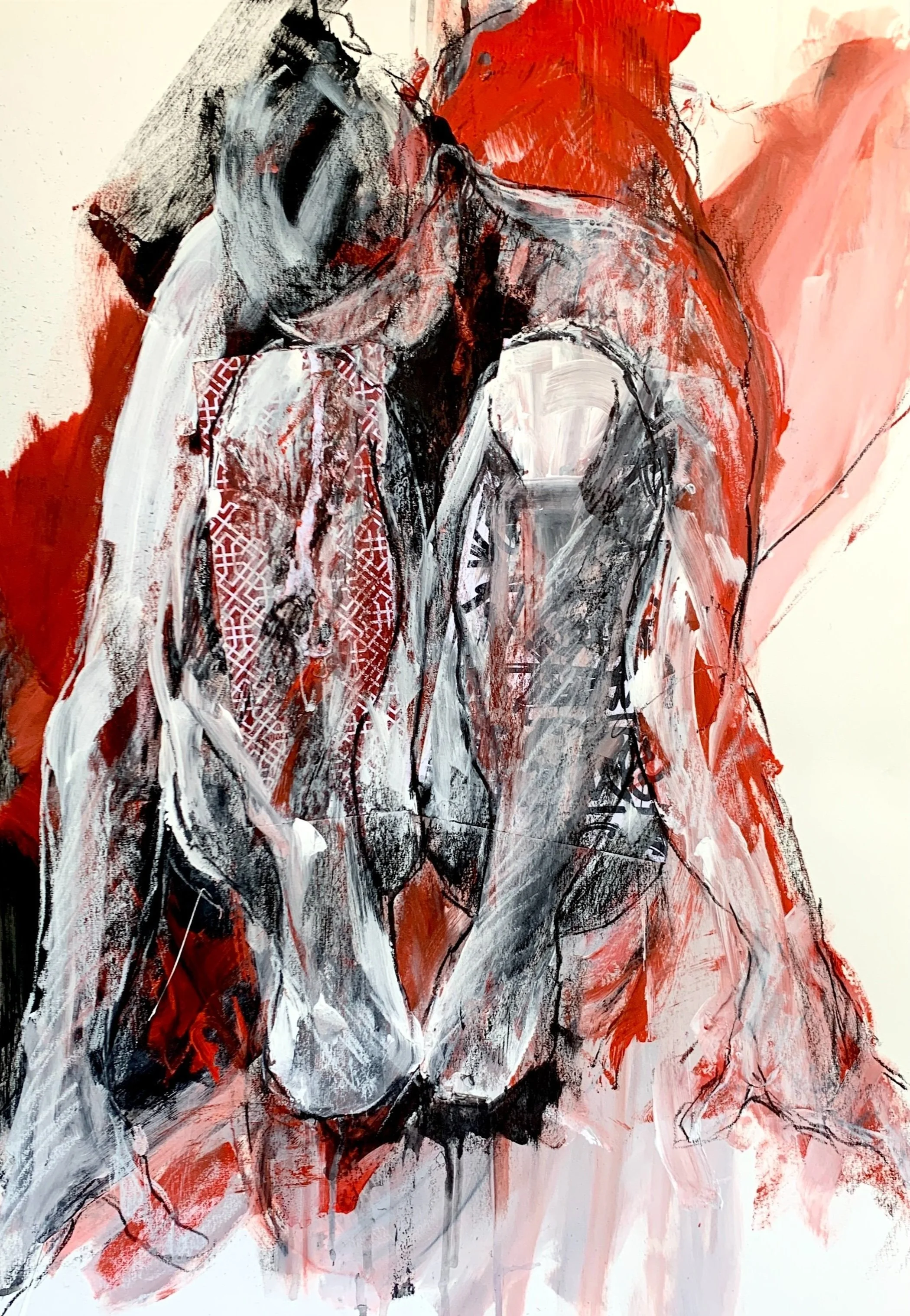 Gina Yu 2 Quiet 30x22.jpg