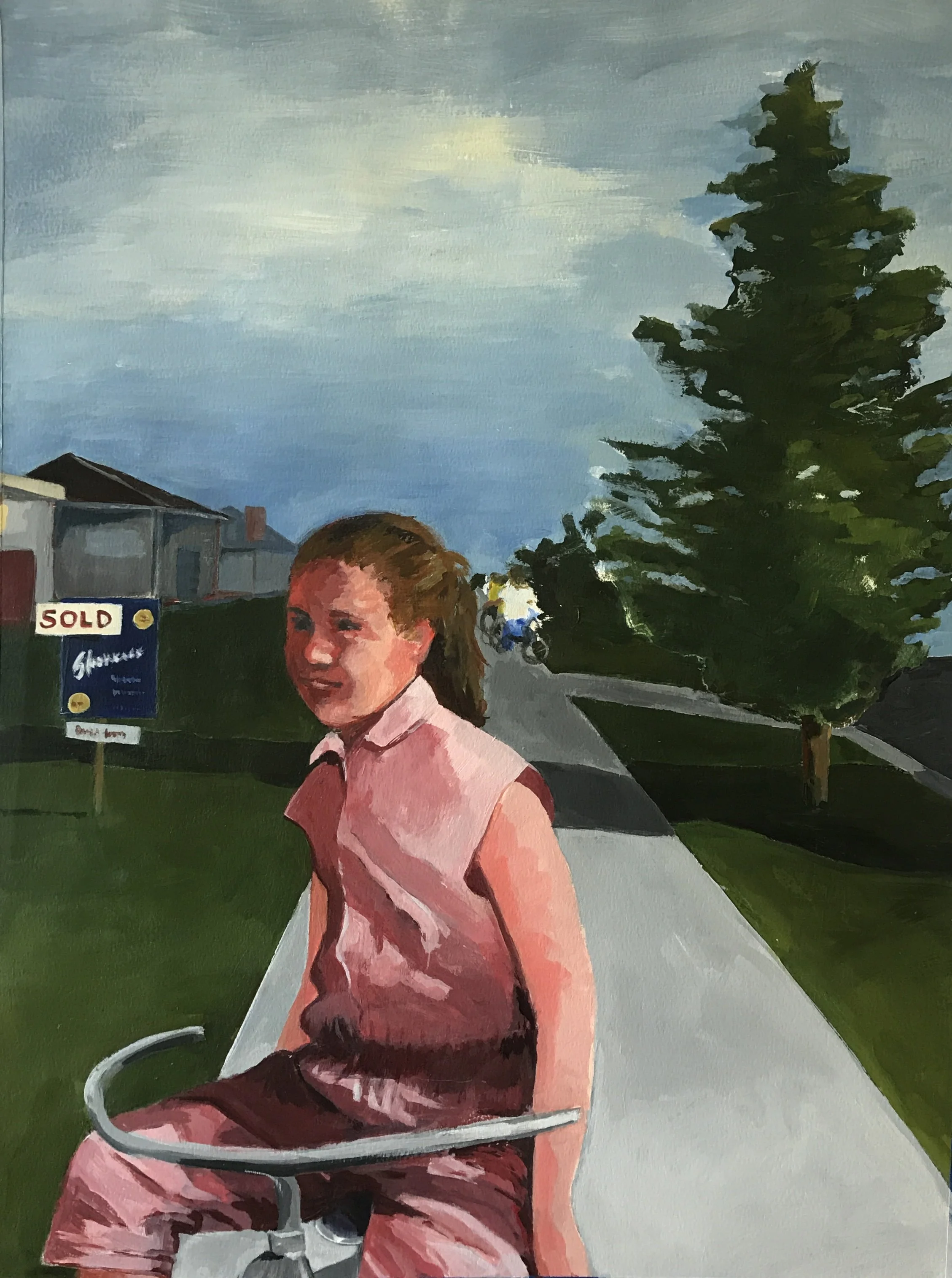 ©Tamara Greenebaum Sold - Create Anyway Collective