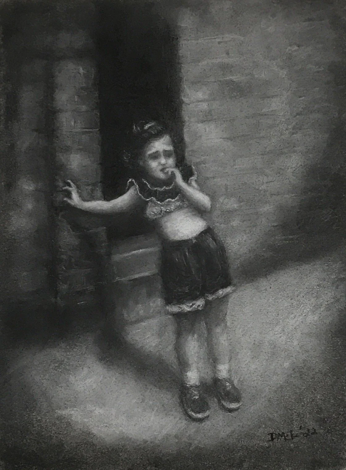 Copyright 2022 Dawn McLaughlin 2 Crit 3 Worry.jpg