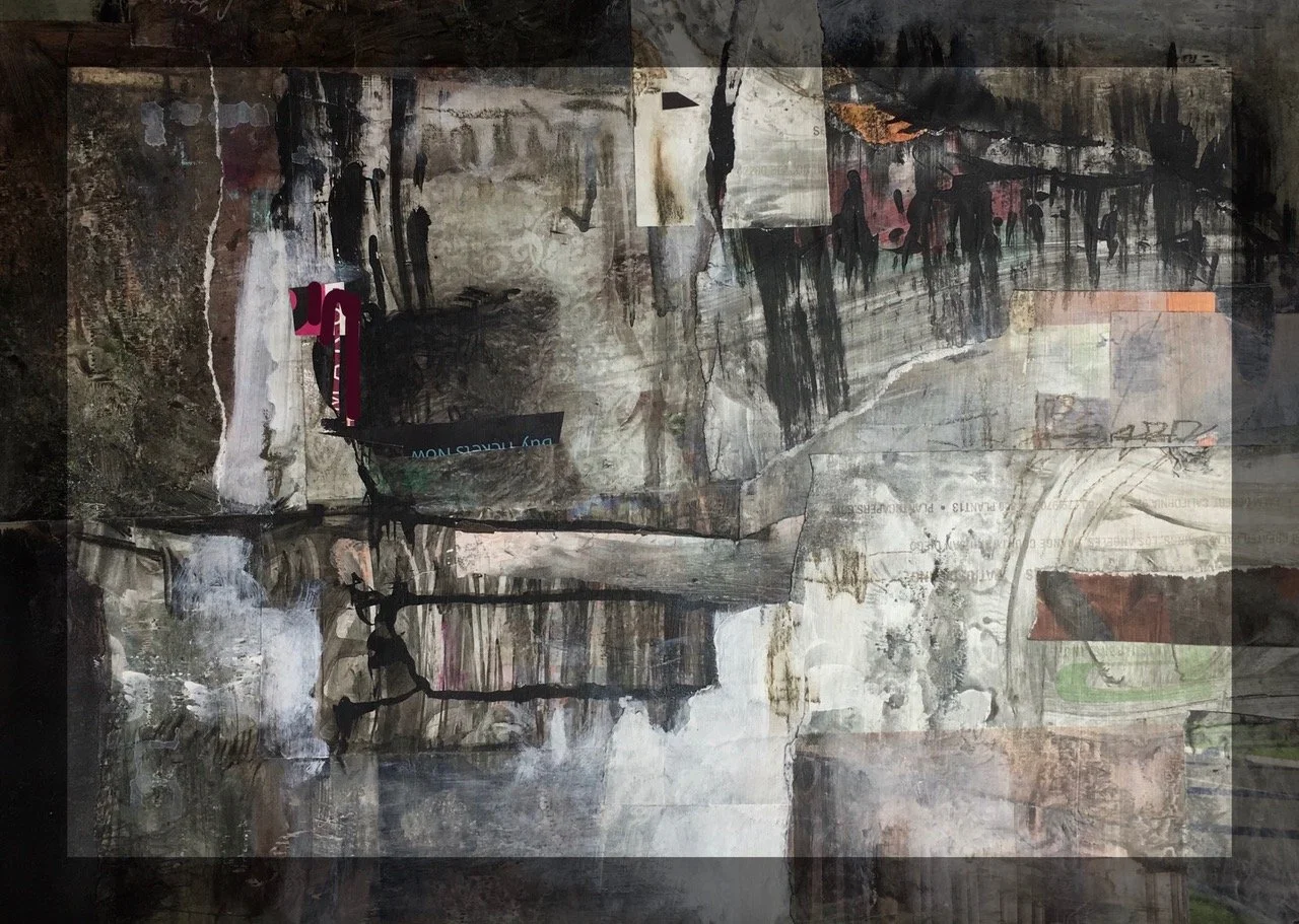 ©Connie Zane Walnut Canyon - Create Anyway Collective