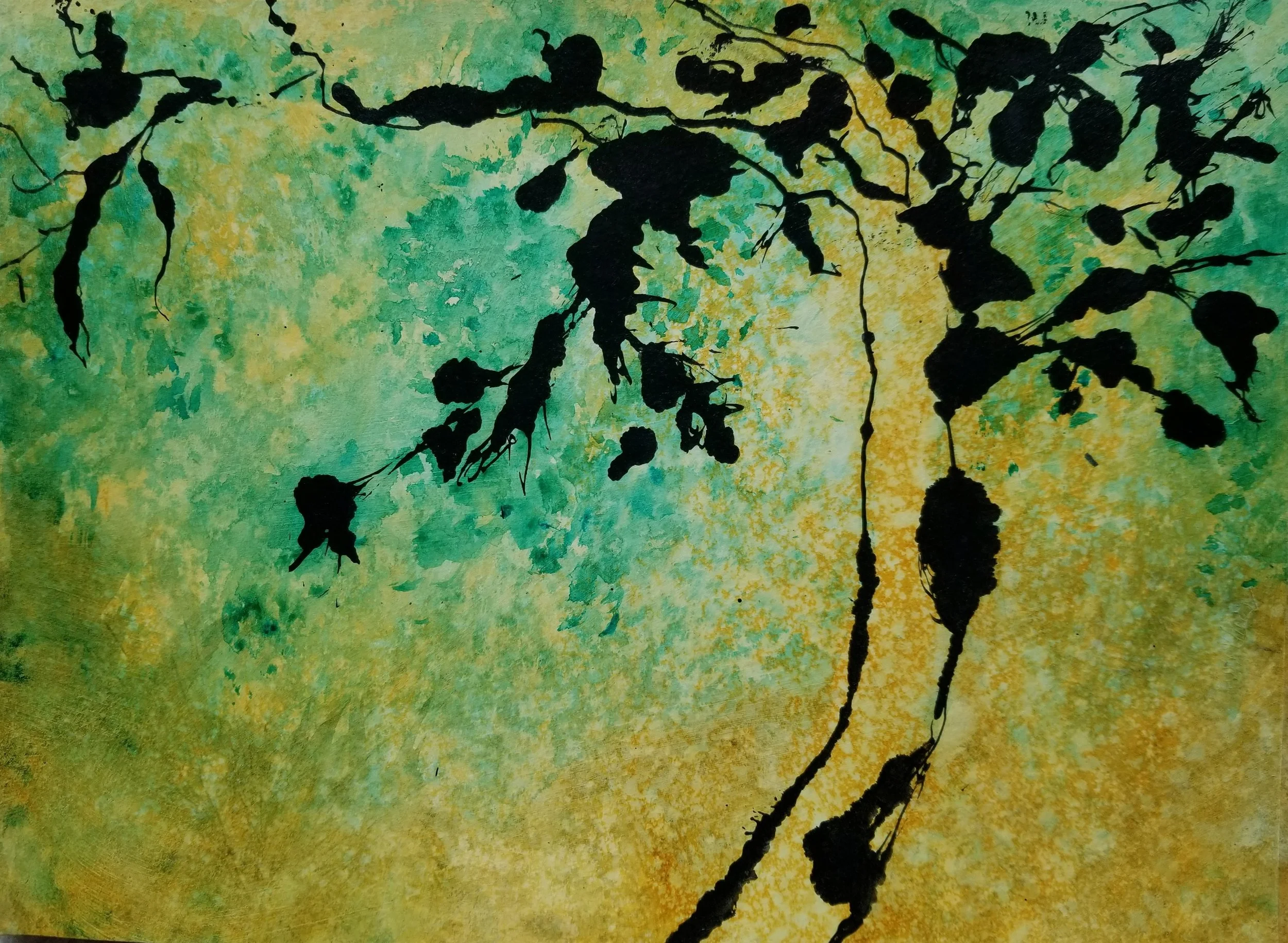 ©Jean Grover Untitled 3 - Create Anyway Collective