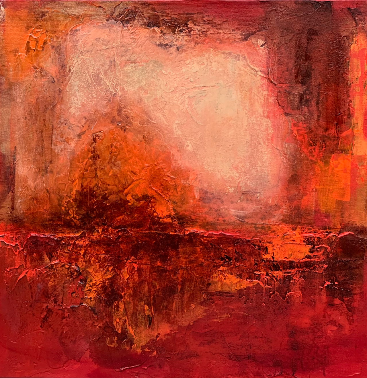 ©Andrea Raft Seeking Sanctuary - Create Anyway Collective