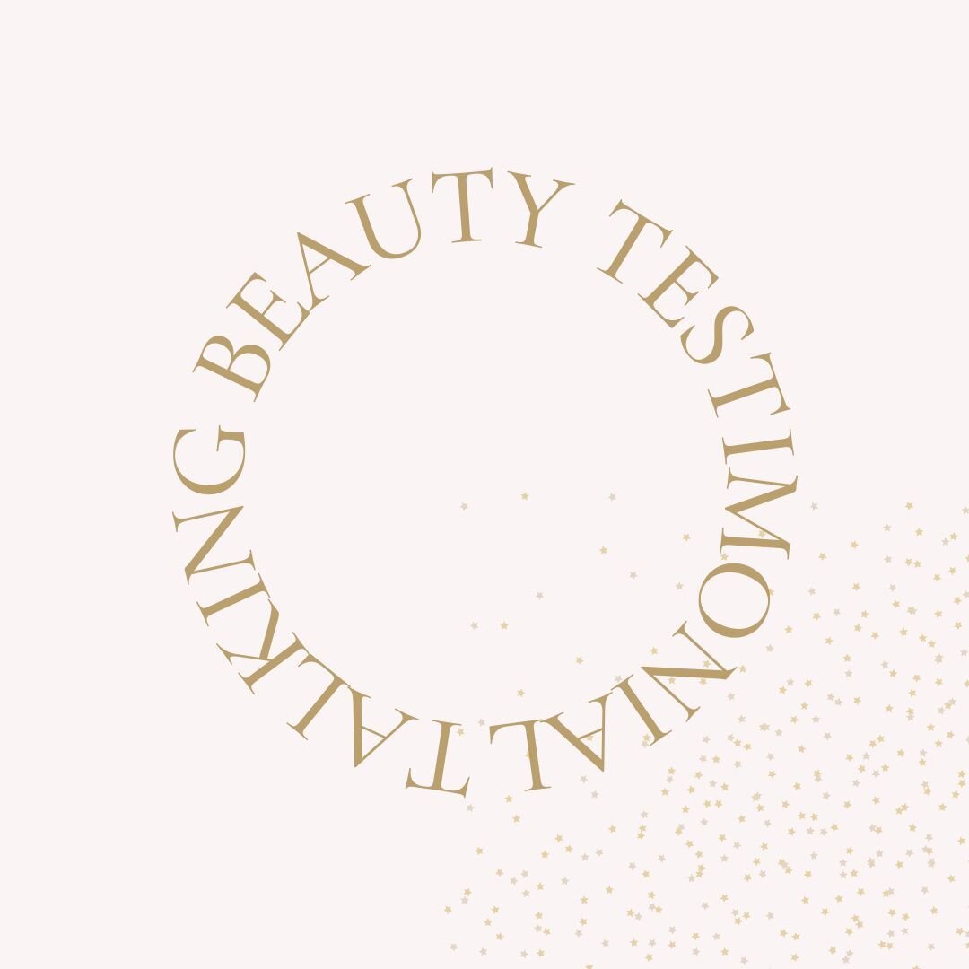 We couldn't love the Talking Beauty family more 💕⁣
⁣
&quot;A visit to Talking Beauty is always enjoyable, and the lovely staff are delightful. The professional skin advice and the service received is consistently high.&quot;⁣
⭐⭐⭐⭐⭐⁣
Anonymous⁣
Hawth