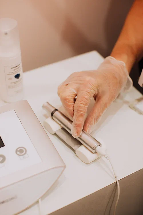 Needling Negotiables