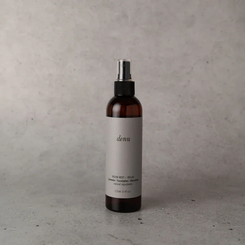 Relaxing Room Mist - 250ml