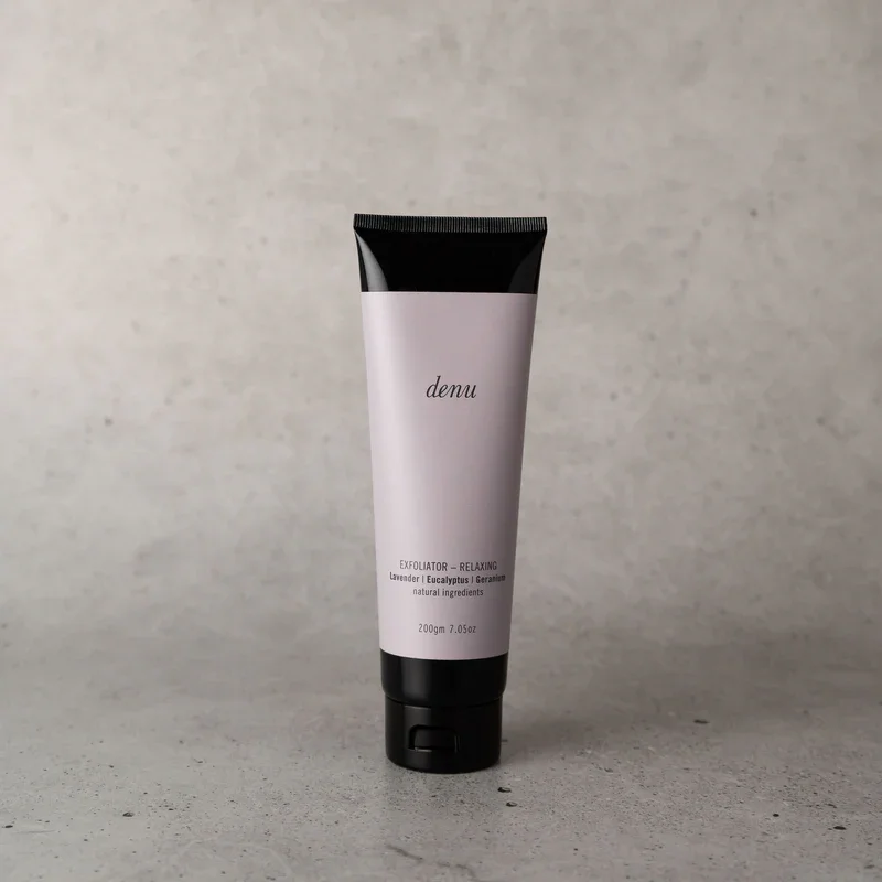 Relaxing Exfoliator 200ml
