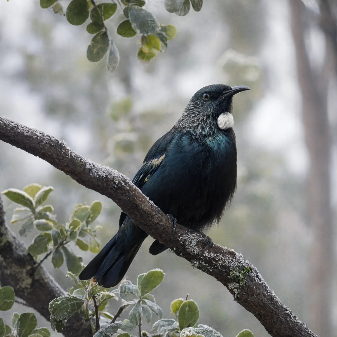 Should You Keep Your Nectar Feeder Out in Winter? Yes