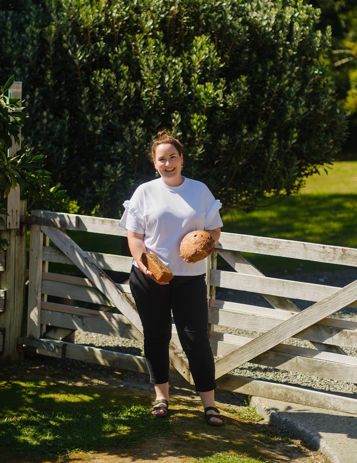 Order now for Easter 🐰 

Orders normally stack up pretty quick the weekend before, so will likely close earlier than a normal week! 

We&rsquo;ll be busy in the kitchen making as many HCB as we can ☺️

Bread available from @thebigeggotaki Wednesday,