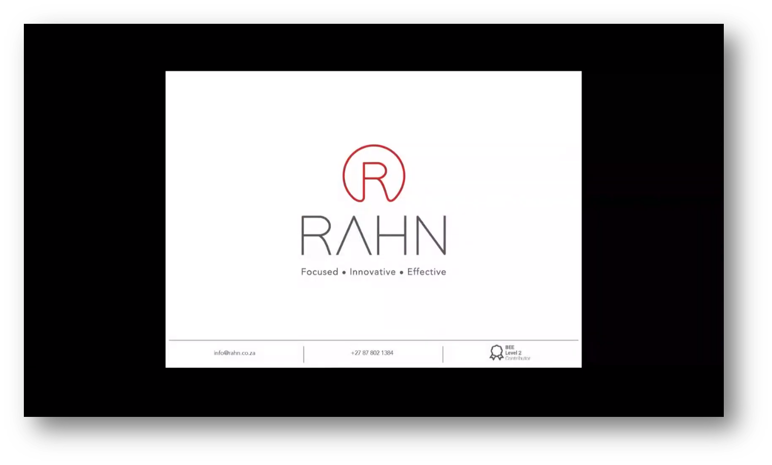 Empowering Financial Compliance: Data-Driven Approach in AML Compliance with Roche Pretorius