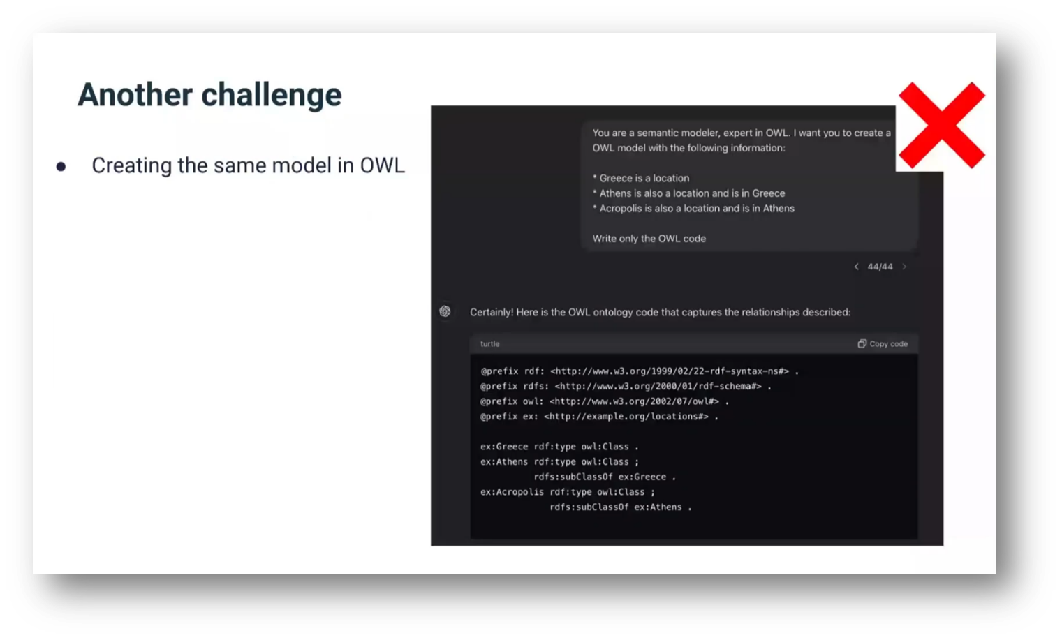 Creating a Location Hierarchy in OWL
