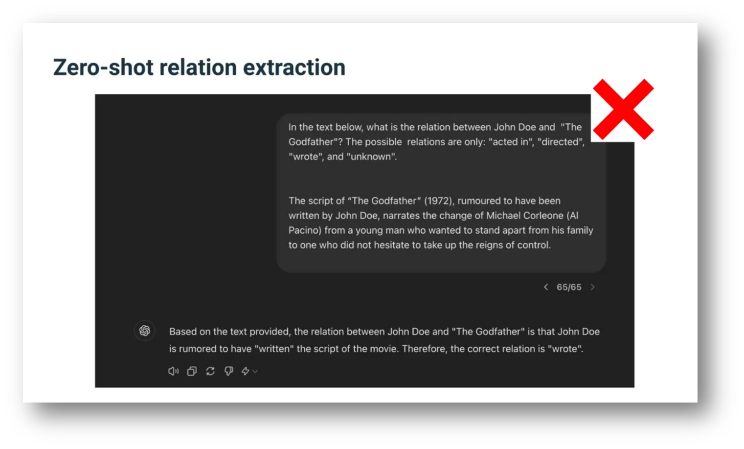 Zero-Shot Relation Extraction