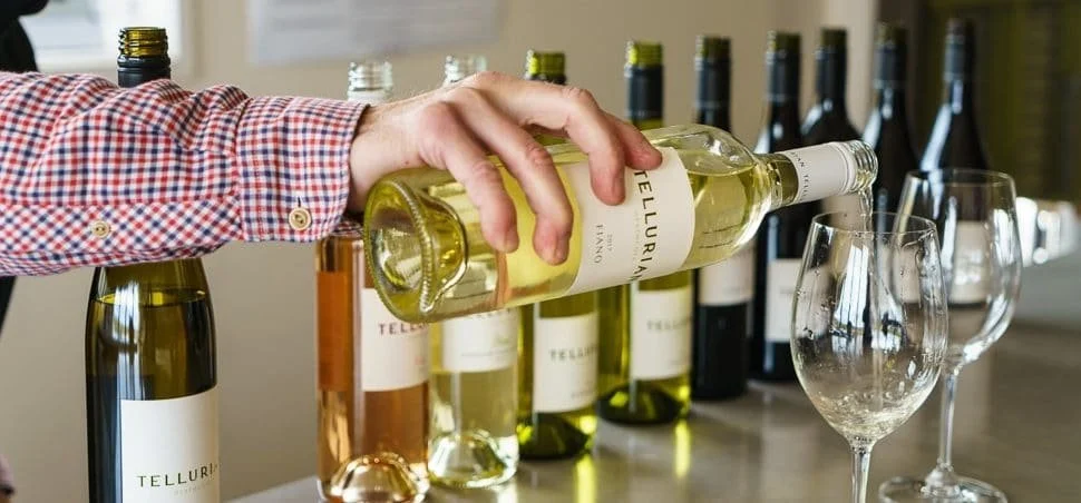 Tellurian Wine Up For Grabs! 2026 Collegians Memberships Now Open