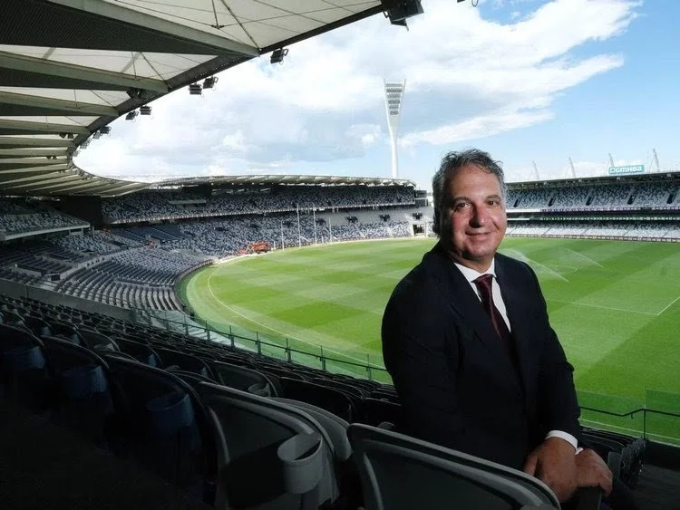 Guest speakers confirmed for Collegians 2026 Season Launch