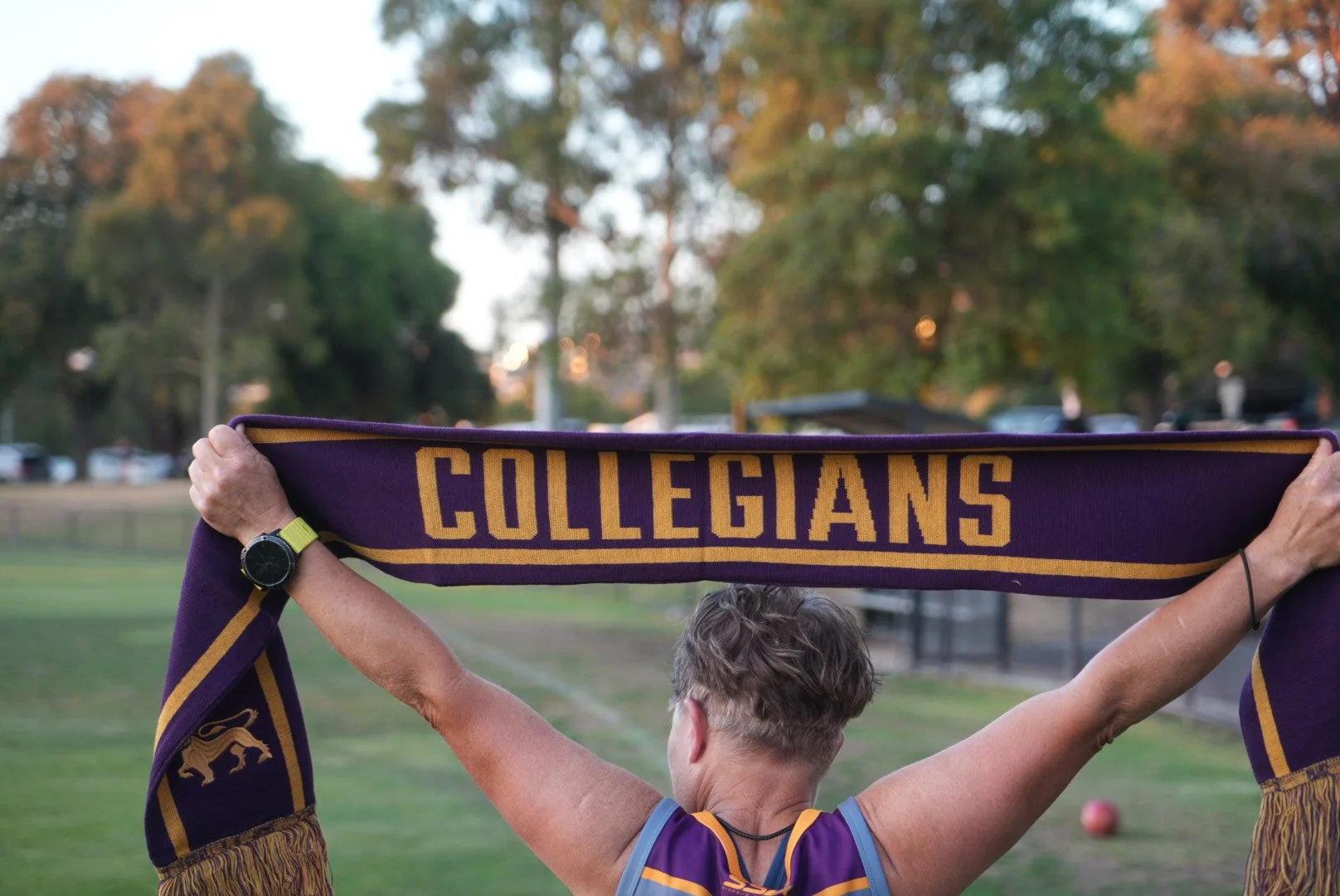 2026 Practice Matches Are Here