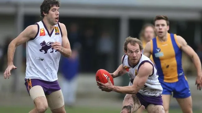 Round 1 Preview