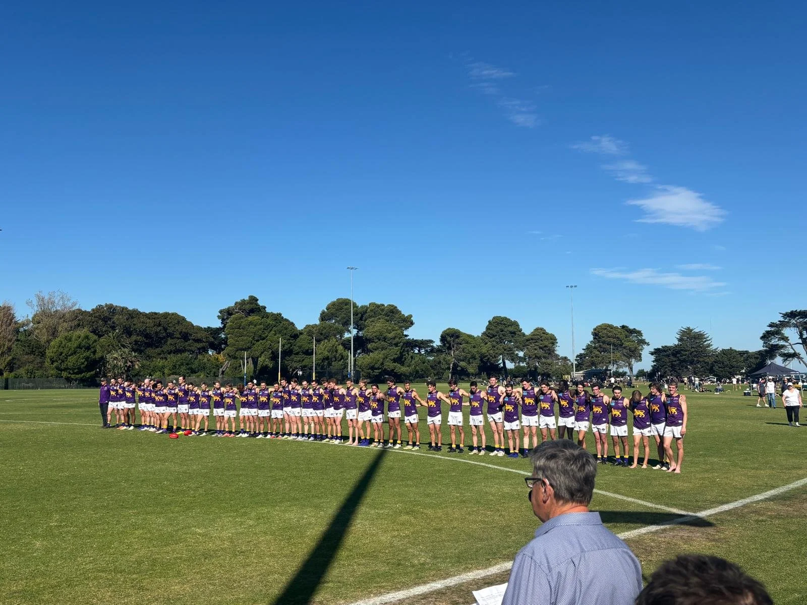2026 Anzac Day Ceremony