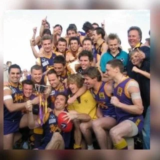 2006 B Grade Premiership: The Story