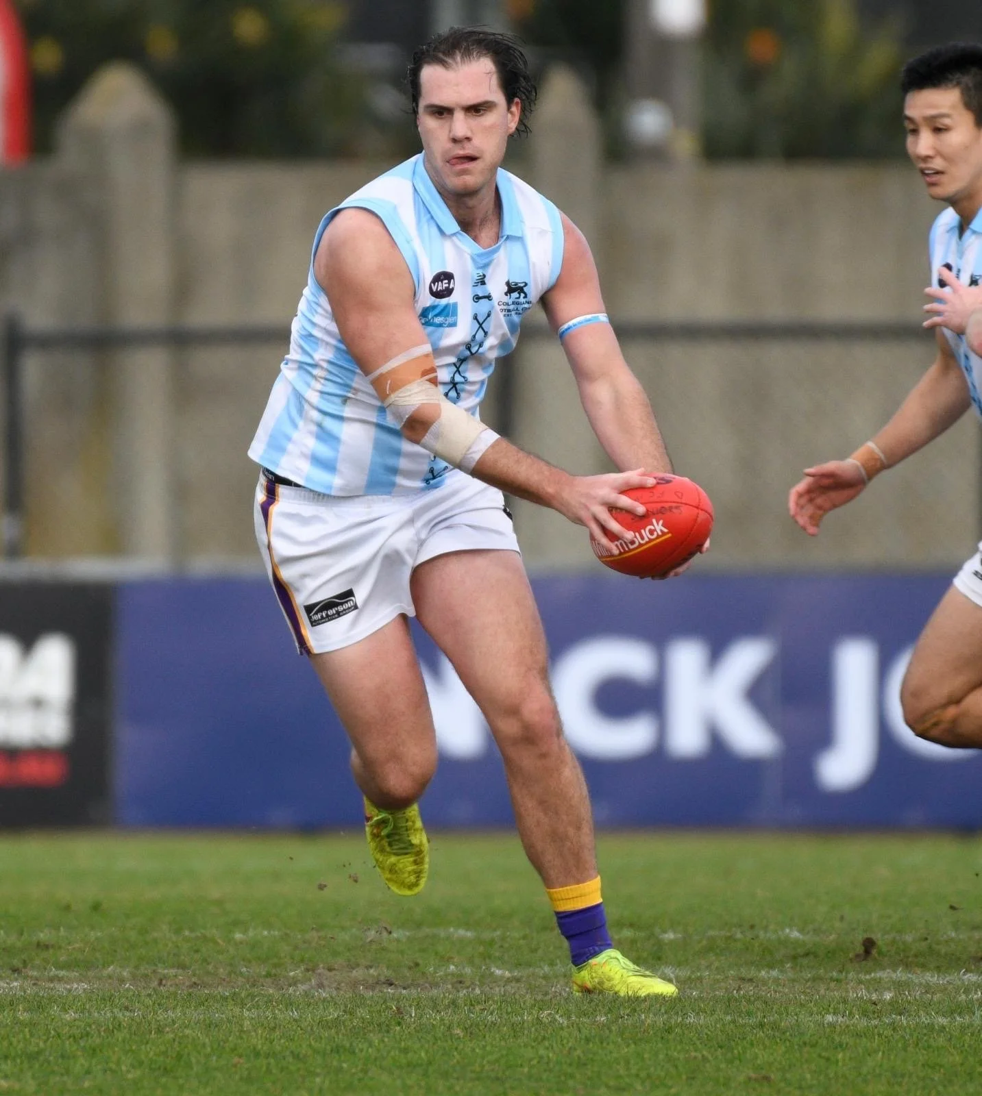Round 13 Recap and Photos