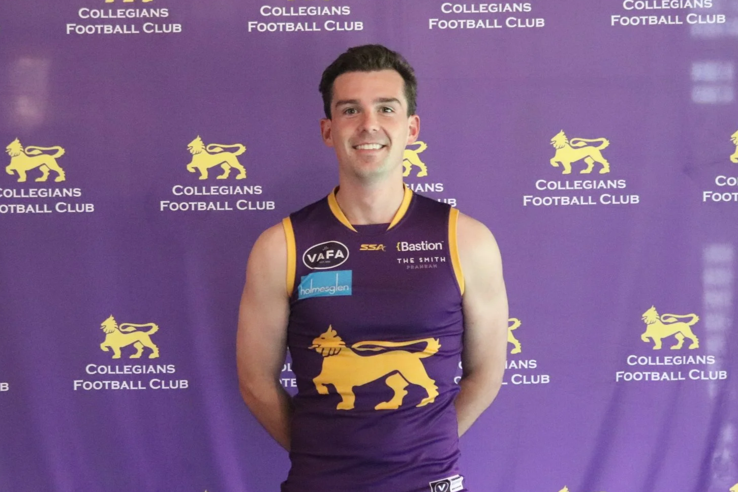 9. Wilson MacDonald 
