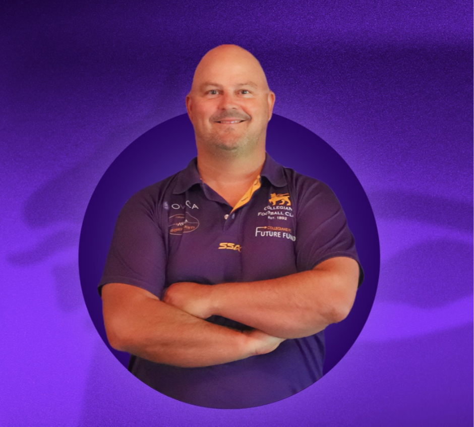 U19s Set for 2026 Under Hartnett