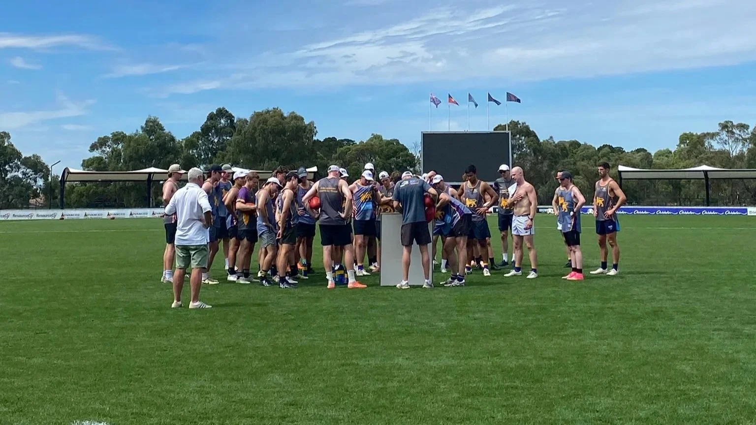 A Message From Past President, Wayne Dyer