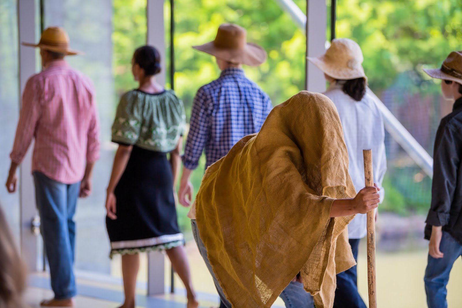 Photo courtesy of Crystal Bridges museum - Aniwisvgoi photo- ensemble.jpg