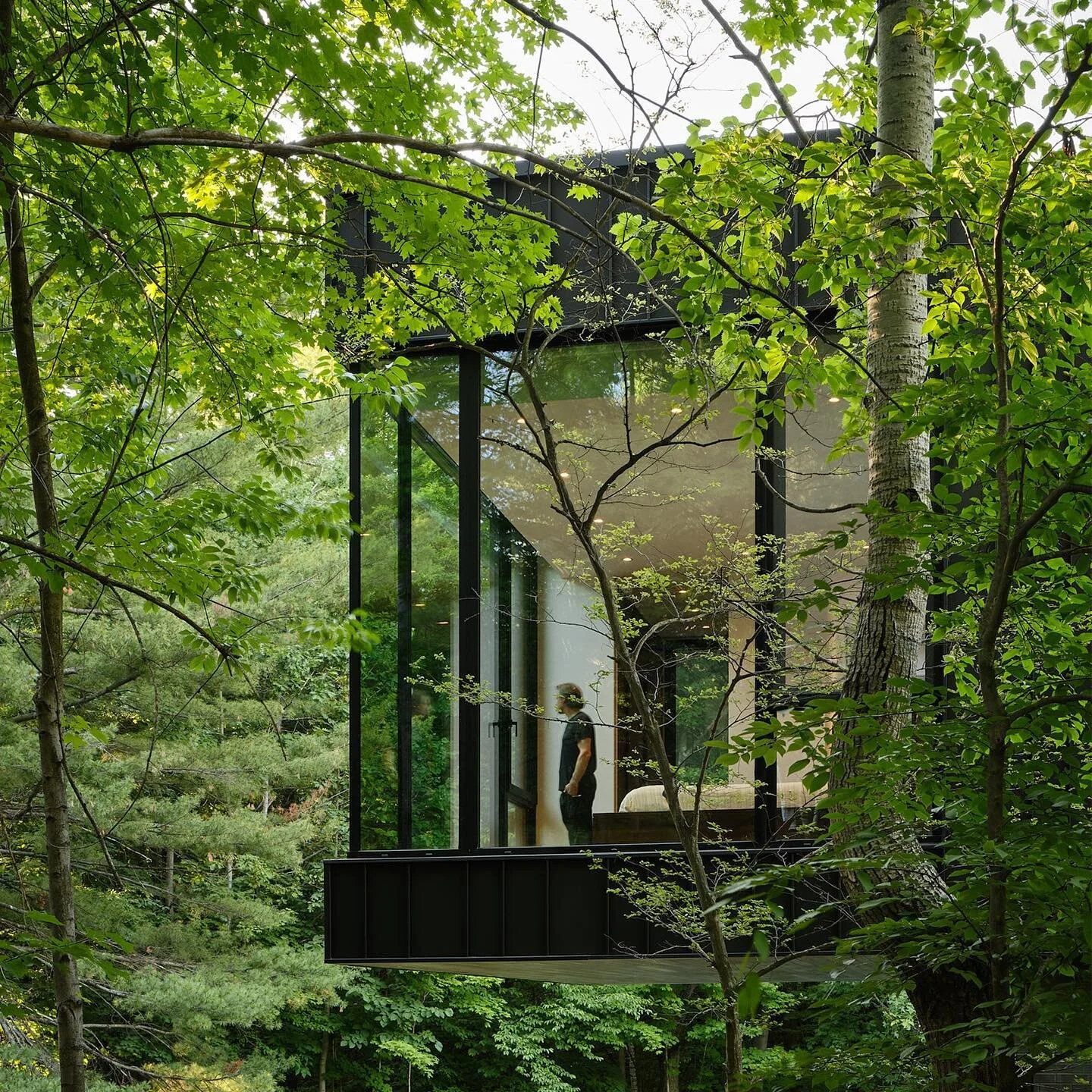 O n e i d a  R i d g e  I  @drewmandelarchitects 
⁠
𝘖𝘯𝘦𝘪𝘥𝘢 𝘙𝘪𝘥𝘨𝘦: 𝘸𝘩𝘦𝘳𝘦 𝘴𝘶𝘴𝘵𝘢𝘪𝘯𝘢𝘣𝘪𝘭𝘪𝘵𝘺 𝘮𝘦𝘦𝘵𝘴 𝘤𝘰𝘮𝘧𝘰𝘳𝘵, 𝘯𝘦𝘴𝘵𝘭𝘦𝘥 𝘪𝘯 𝘵𝘩𝘦 𝘸𝘪𝘭𝘥 𝘣𝘦𝘢𝘶𝘵𝘺 𝘰𝘧 𝘵𝘩𝘦 𝘕𝘪𝘢𝘨𝘢𝘳𝘢 𝘌𝘴𝘤𝘢𝘳𝘱𝘮𝘦𝘯𝘵.⁠
⁠
photo