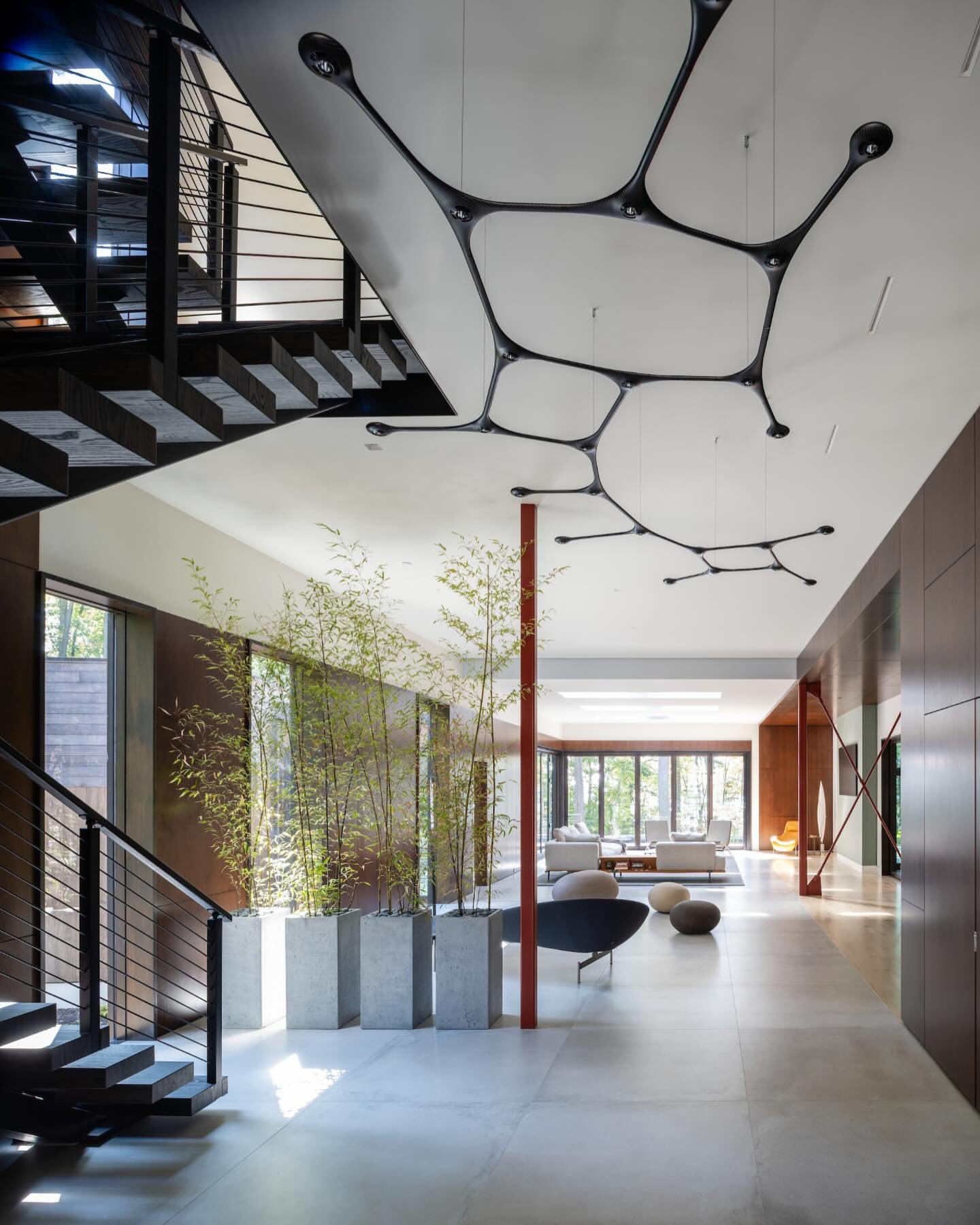 C A R B O N  L I G H T  I  @gardner.architects.llc 

𝘘𝘶𝘪𝘦𝘵 𝘴𝘵𝘳𝘦𝘯𝘨𝘵𝘩, 𝘳𝘦𝘧𝘪𝘯𝘦𝘥 𝘥𝘦𝘵𝘢𝘪𝘭, 𝘦𝘯𝘥𝘶𝘳𝘪𝘯𝘨 𝘴𝘪𝘮𝘱𝘭𝘪𝘤𝘪𝘵𝘺.

_________________________________________

#tokiotokio #artanaddesign #designideas  #artandarchitec