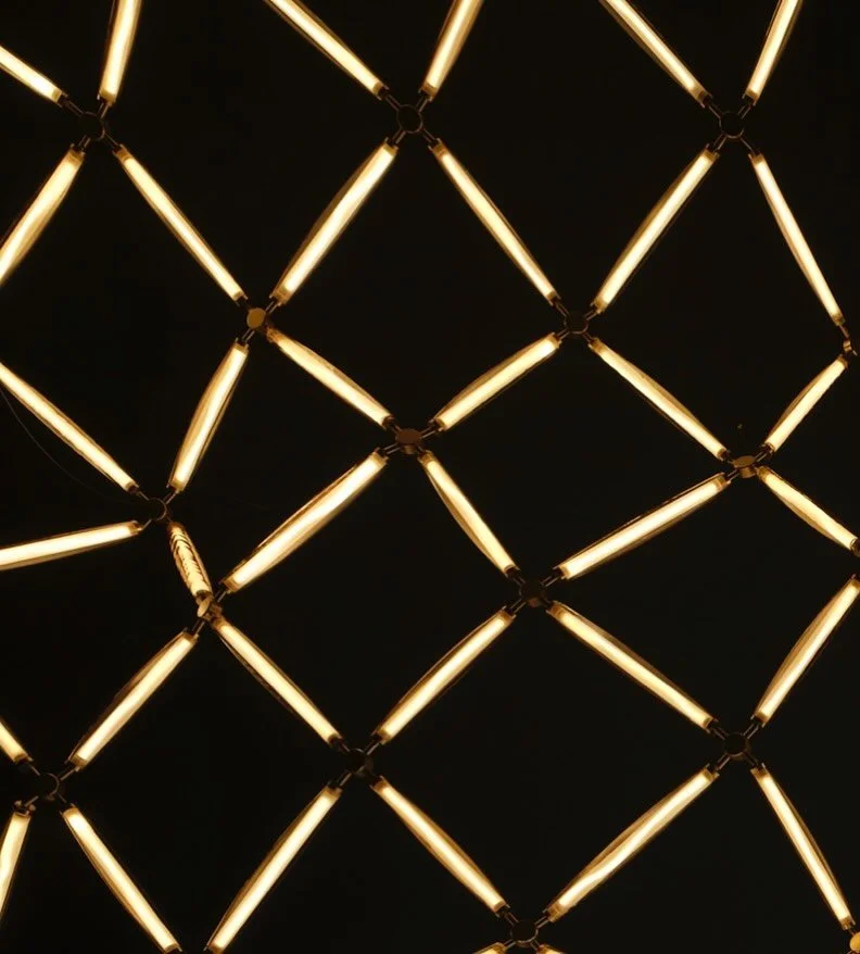 U E B U close-up 

𝘈 𝘳𝘦𝘧𝘪𝘯𝘦𝘥 𝘪𝘯𝘵𝘦𝘳𝘱𝘭𝘢𝘺 𝘰𝘧 𝘭𝘪𝘨𝘩𝘵 𝘢𝘯𝘥 𝘴𝘵𝘳𝘶𝘤𝘵𝘶𝘳𝘦.

Photo: @_yosukekojima 

_______________________________

#artanddesign #contemporarydesign #tokiouebu #tokiotokio #artandarchitecture #designersmind #