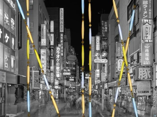 Tokio. at @designmiami 

𝘌𝘹𝘱𝘦𝘳𝘪𝘦𝘯𝘤𝘦 𝘛𝘰𝘬𝘺𝘰 𝘯𝘪𝘨𝘩𝘵 𝘪𝘯 𝘔𝘪𝘢𝘮𝘪 - 𝘮𝘪𝘯𝘪𝘮𝘢𝘭, 𝘣𝘰𝘭𝘥, 𝘥𝘪𝘴𝘵𝘪𝘯𝘤𝘵𝘭𝘺 𝘤𝘰𝘯𝘵𝘦𝘮𝘱𝘰𝘳𝘢𝘳𝘺.

December 2&ndash;7, Curio section
Convention Center Drive &amp; 19th Street, Miami Beach.
