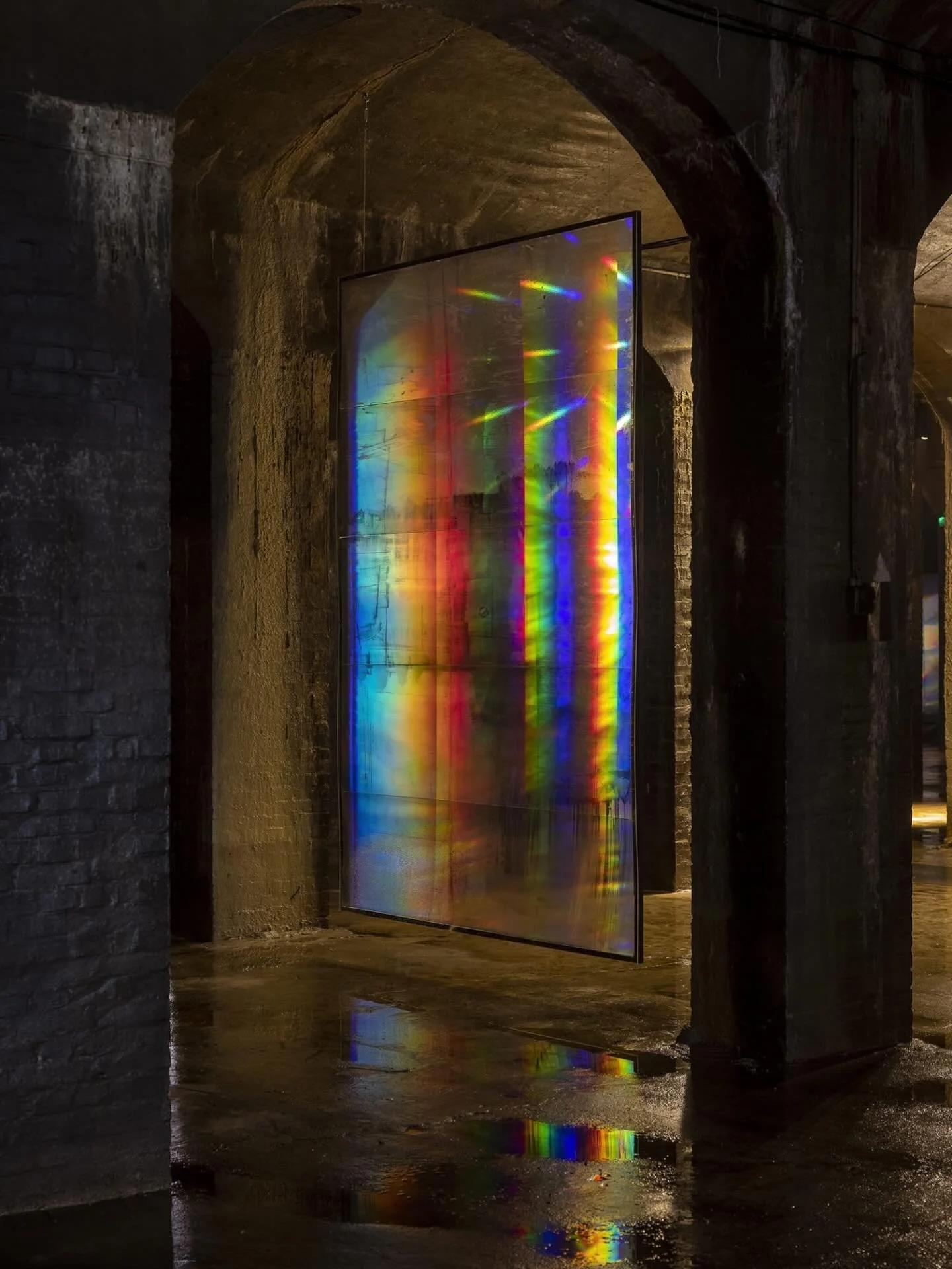 @studiokimsooja  I  Weaving the Light

𝘚𝘱𝘢𝘤𝘦 𝘵𝘳𝘢𝘯𝘴𝘧𝘰𝘳𝘮𝘦𝘥 𝘣𝘺 𝘭𝘪𝘨𝘩𝘵.

________________________________

#inspiration #contemporarydesign #artanddesign #luminaire #lightinginstallation #kimsooja #lightandshadowplay