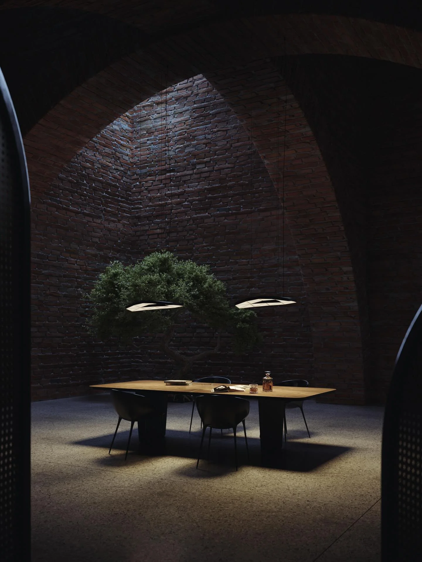 Tri Light TRI 18

𝘏𝘦𝘭𝘥 𝘪𝘯 𝘣𝘢𝘭𝘢𝘯𝘤𝘦 𝘣𝘦𝘵𝘸𝘦𝘦𝘯 𝘴𝘵𝘳𝘶𝘤𝘵𝘶𝘳𝘦 𝘢𝘯𝘥 𝘴𝘵𝘪𝘭𝘭𝘯𝘦𝘴𝘴.

_____________________________________

#artanddesign #contemporarydesign #tokiotrilight #illumination #highendlighting