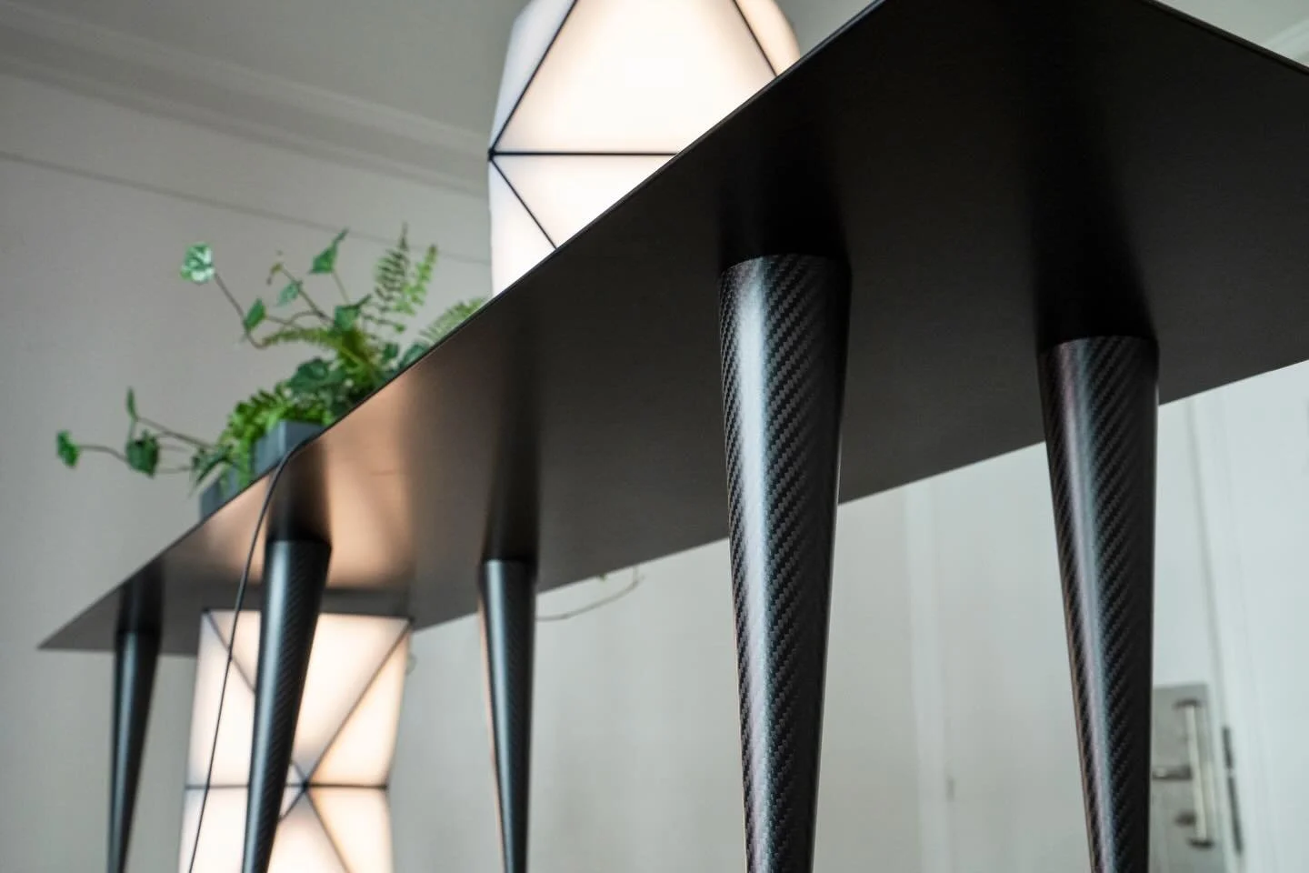 Mori x Totem

𝘊𝘢𝘳𝘣𝘰𝘯 𝘧𝘪𝘣𝘦𝘳, 𝘥𝘳𝘢𝘸𝘯 𝘪𝘯𝘵𝘰 𝘧𝘰𝘳𝘮 -
𝘥𝘦𝘧𝘪𝘯𝘦𝘥 𝘣𝘺 𝘪𝘵𝘴 𝘵𝘦𝘹𝘵𝘶𝘳𝘦, 𝘳𝘦𝘧𝘪𝘯𝘦𝘥 𝘣𝘺 𝘪𝘵𝘴 𝘴𝘵𝘳𝘦𝘯𝘨𝘵𝘩.
_____________________________

#totemtokio #tokiotokio #artanddesign #designobjects collecti