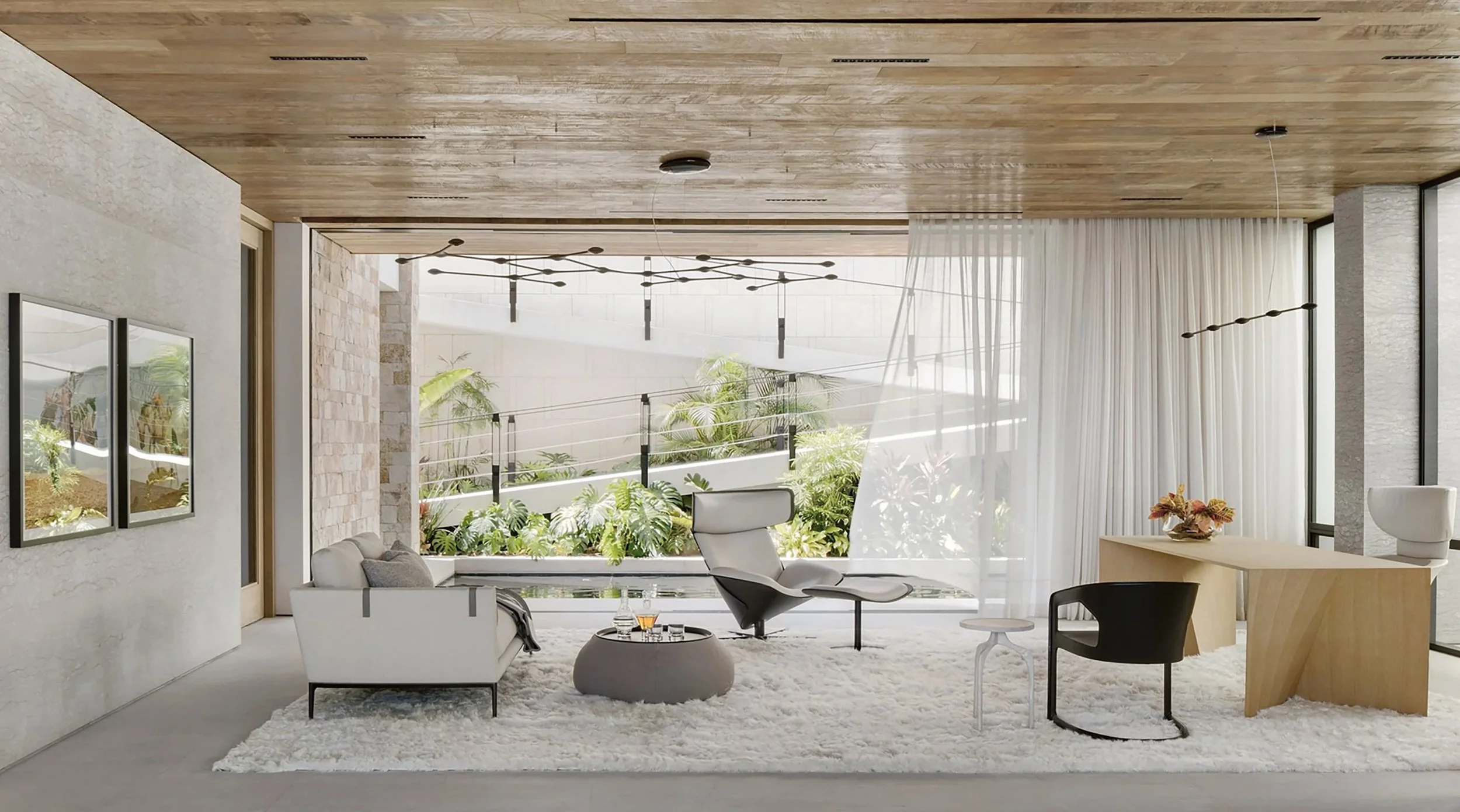 Carbon Light at Cabo San Lucas

Interior design: @rninteriordesign 
Architecture: @plbarquitectos 
Photography: @rafaelgamo 

___________________________________

#tokiotokio #tokiocarbonlight #contemporarydesign #interiordesign #artanddesign