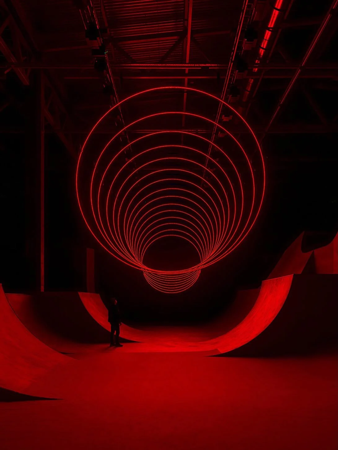 CYCLES N2  I  @spy__studio 

𝘈 𝘤𝘩𝘰𝘳𝘦𝘰𝘨𝘳𝘢𝘱𝘩𝘺 𝘰𝘧 𝘮𝘰𝘷𝘦𝘮𝘦𝘯𝘵, 𝘭𝘪𝘨𝘩𝘵 𝘢𝘯𝘥 𝘴𝘰𝘶𝘯𝘥, 𝘸𝘩𝘦𝘳𝘦 𝘧𝘪𝘧𝘵𝘦𝘦𝘯 𝘴𝘶𝘴𝘱𝘦𝘯𝘥𝘦𝘥 𝘳𝘪𝘯𝘨𝘴 𝘤𝘰𝘯𝘵𝘪𝘯𝘶𝘰𝘶𝘴𝘭𝘺 𝘳𝘦𝘴𝘩𝘢𝘱𝘦 𝘵𝘩𝘦 𝘴𝘱𝘢𝘤𝘦.

________________________