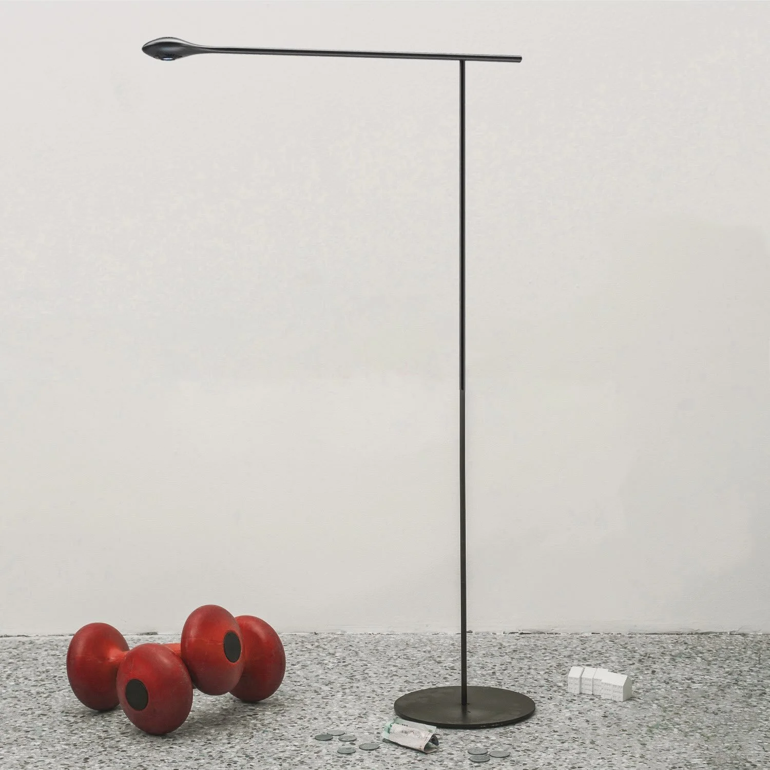 Carbon Light Floor Lamp

𝘔𝘪𝘯𝘪𝘮𝘢𝘭. 𝘋𝘶𝘳𝘢𝘣𝘭𝘦. 𝘛𝘪𝘮𝘦𝘭𝘦𝘴𝘴. 𝘙𝘦𝘧𝘪𝘯𝘦𝘥.

___________________________

#tokiotokio  #tokiocarbonlight  #contemporarydesign #minimalism  #artanddesign