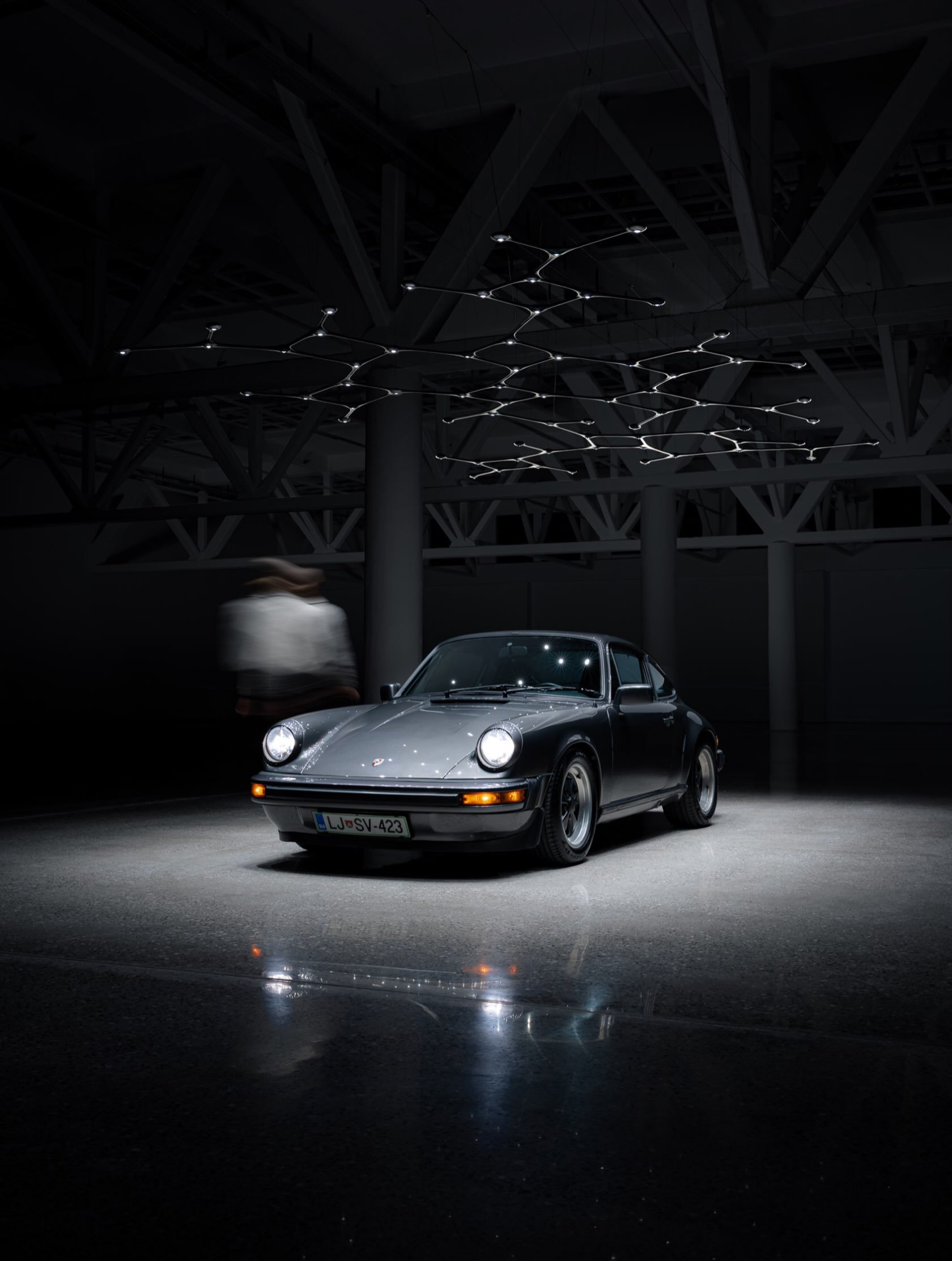 Carbon. Machine. Light

𝘛𝘸𝘰 𝘥𝘪𝘧𝘧𝘦𝘳𝘦𝘯𝘵 𝘧𝘰𝘳𝘮𝘴. 𝘖𝘯𝘦 𝘴𝘩𝘢𝘳𝘦𝘥 𝘱𝘩𝘪𝘭𝘰𝘴𝘰𝘱𝘩𝘺

Photo: @mihakolar 

_________________________________

#tokiocarbonlight #porsche911 #artanddesign #carbonfiberlight #petrolheads