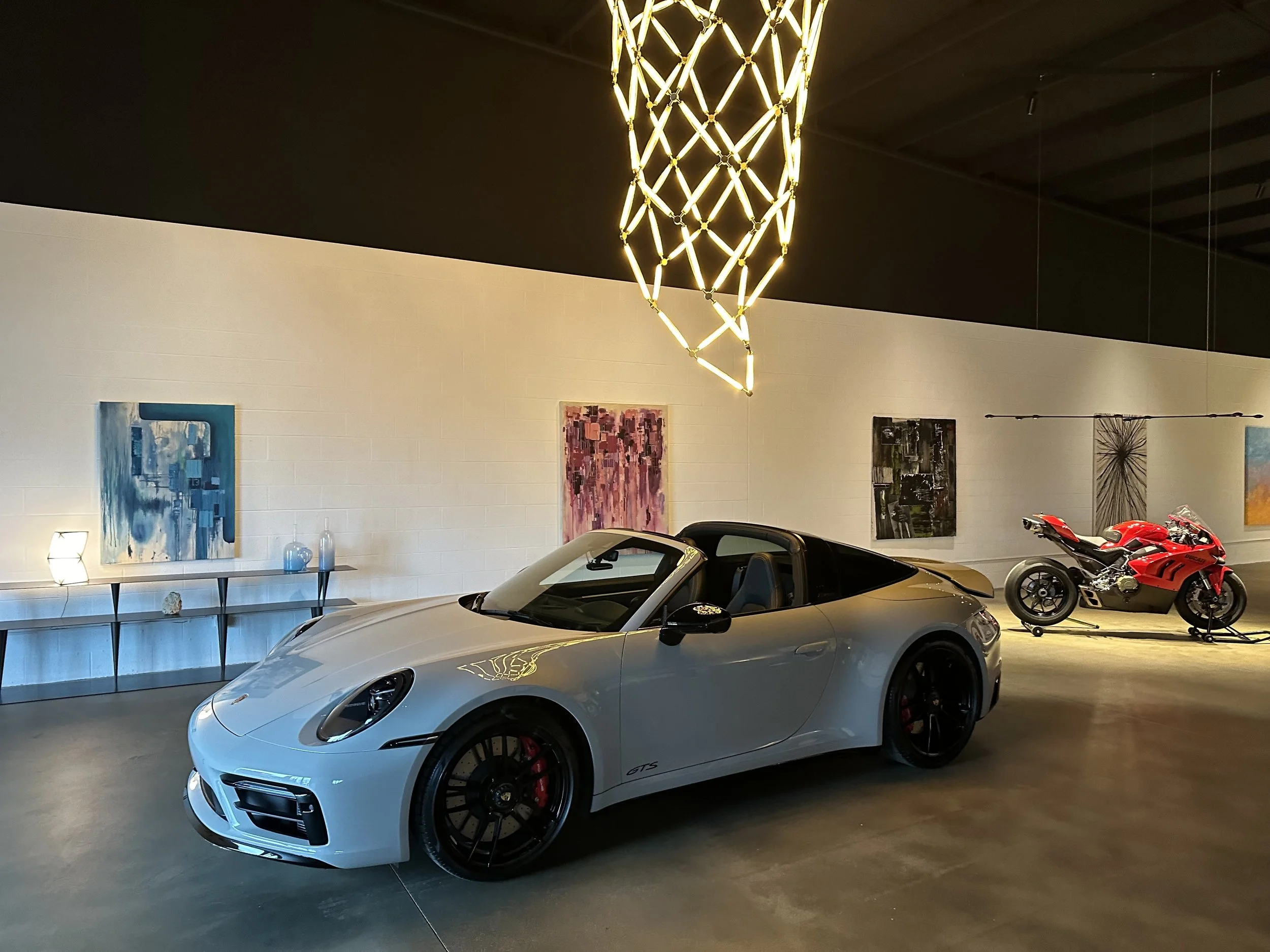 Galerie VAL, Nashville