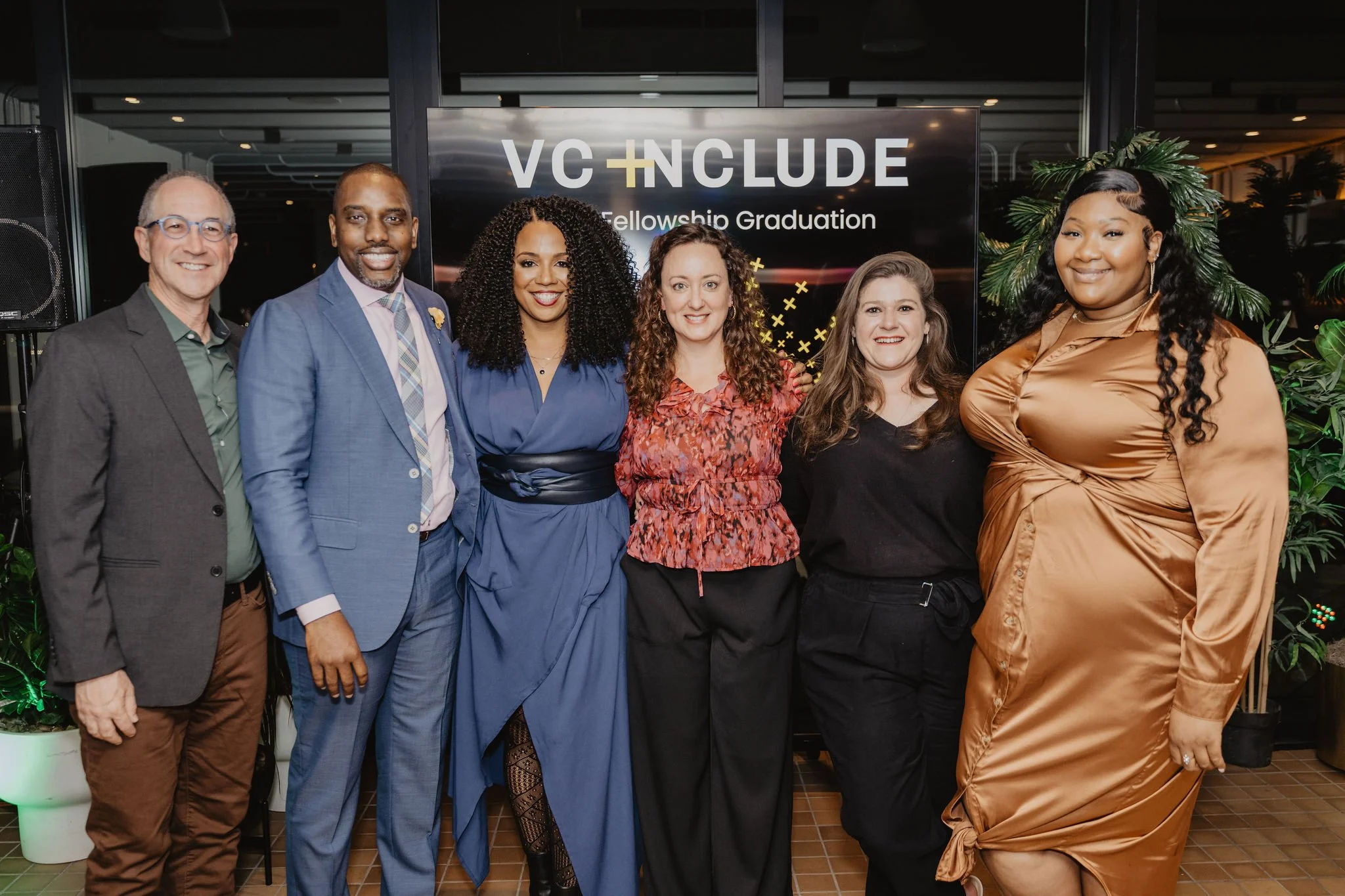 About VCI — VC Include