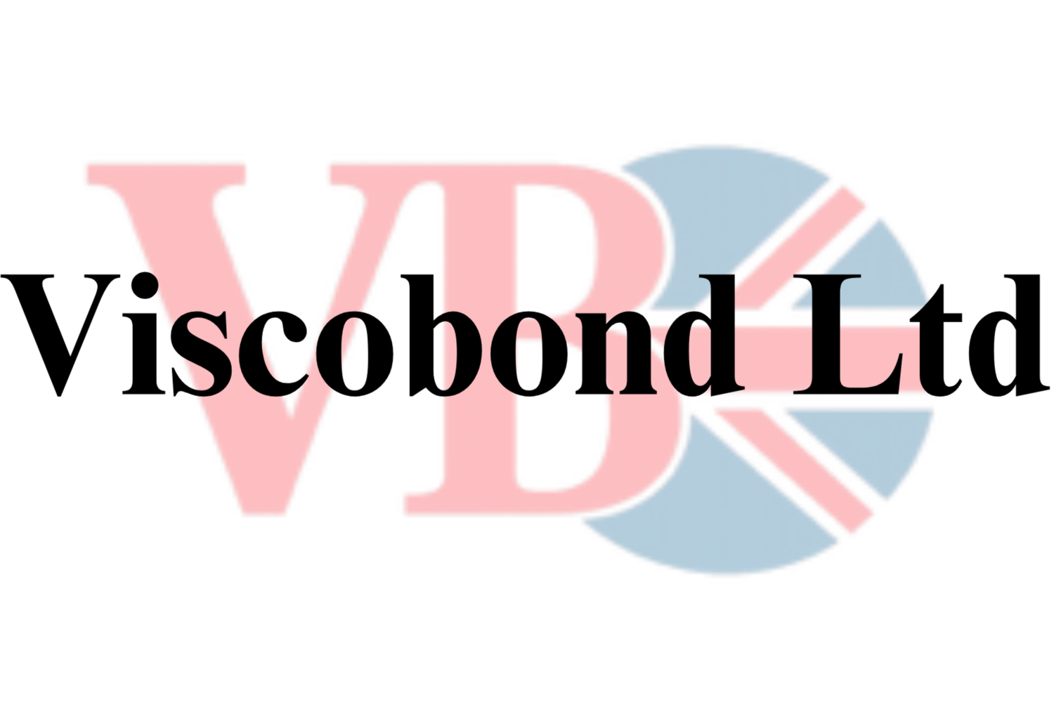 Viscobond Ltd.